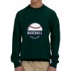 Youth Heavy Blend™ 8 oz., 50/50 Fleece Crew Thumbnail