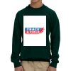 Youth Heavy Blend™ 8 oz., 50/50 Fleece Crew Thumbnail
