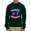 Youth Heavy Blend™ 8 oz., 50/50 Fleece Crew Thumbnail