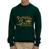 Youth Heavy Blend™ 8 oz., 50/50 Fleece Crew Thumbnail