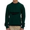 Youth Heavy Blend™ 8 oz., 50/50 Fleece Crew Thumbnail