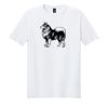 50 T-shirts RingSpun Cotton Thumbnail
