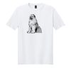 50 T-shirts RingSpun Cotton Thumbnail