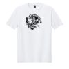 50 T-shirts RingSpun Cotton Thumbnail