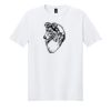 50 T-shirts RingSpun Cotton Thumbnail