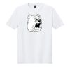 50 T-shirts RingSpun Cotton Thumbnail