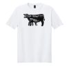 50 T-shirts RingSpun Cotton Thumbnail