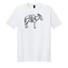 50 T-shirts RingSpun Cotton Thumbnail