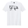 50 T-shirts RingSpun Cotton Thumbnail