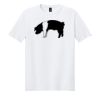 50 T-shirts RingSpun Cotton Thumbnail