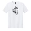 50 T-shirts RingSpun Cotton Thumbnail
