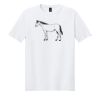 50 T-shirts RingSpun Cotton Thumbnail