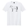 50 T-shirts RingSpun Cotton Thumbnail