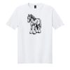 50 T-shirts RingSpun Cotton Thumbnail
