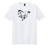 50 T-shirts RingSpun Cotton Thumbnail