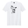 50 T-shirts RingSpun Cotton Thumbnail