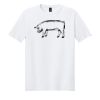50 T-shirts RingSpun Cotton Thumbnail