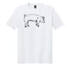 50 T-shirts RingSpun Cotton Thumbnail
