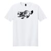 50 T-shirts RingSpun Cotton Thumbnail