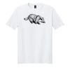 50 T-shirts RingSpun Cotton Thumbnail
