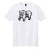 50 T-shirts RingSpun Cotton Thumbnail