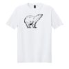 50 T-shirts RingSpun Cotton Thumbnail