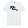 50 T-shirts RingSpun Cotton Thumbnail