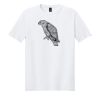 50 T-shirts RingSpun Cotton Thumbnail