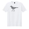 50 T-shirts RingSpun Cotton Thumbnail