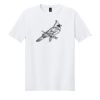 50 T-shirts RingSpun Cotton Thumbnail