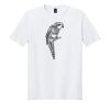 50 T-shirts RingSpun Cotton Thumbnail