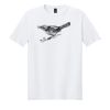 50 T-shirts RingSpun Cotton Thumbnail