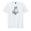 50 T-shirts RingSpun Cotton Thumbnail