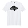 50 T-shirts RingSpun Cotton Thumbnail