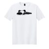 50 T-shirts RingSpun Cotton Thumbnail