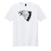 50 T-shirts RingSpun Cotton Thumbnail