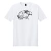 50 T-shirts RingSpun Cotton Thumbnail