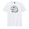 50 T-shirts RingSpun Cotton Thumbnail
