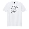 50 T-shirts RingSpun Cotton Thumbnail