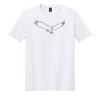 50 T-shirts RingSpun Cotton Thumbnail