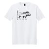 50 T-shirts RingSpun Cotton Thumbnail
