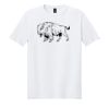 50 T-shirts RingSpun Cotton Thumbnail