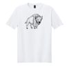 50 T-shirts RingSpun Cotton Thumbnail