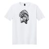 50 T-shirts RingSpun Cotton Thumbnail