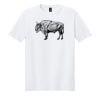 50 T-shirts RingSpun Cotton Thumbnail