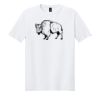 50 T-shirts RingSpun Cotton Thumbnail