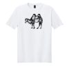 50 T-shirts RingSpun Cotton Thumbnail