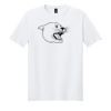 50 T-shirts RingSpun Cotton Thumbnail