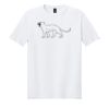 50 T-shirts RingSpun Cotton Thumbnail