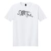 50 T-shirts RingSpun Cotton Thumbnail